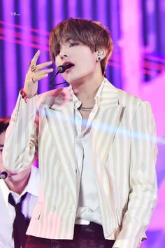 #V
