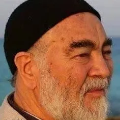 ⭕️  نظر عارف کامل حضرت آیت الله شیخ عبدالقائم شوشتری دربا