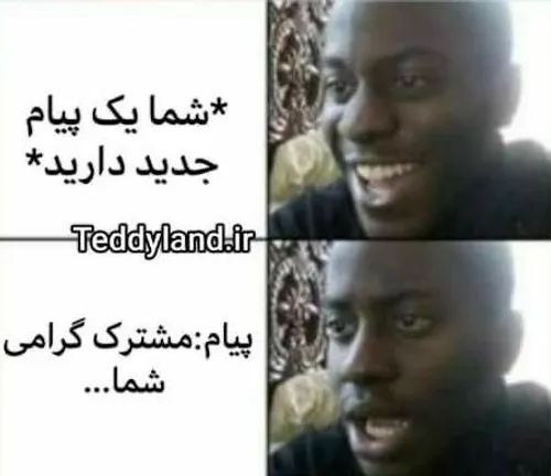 هعی این زندگی دیه به درد نمیخوره 😐😐😐💔