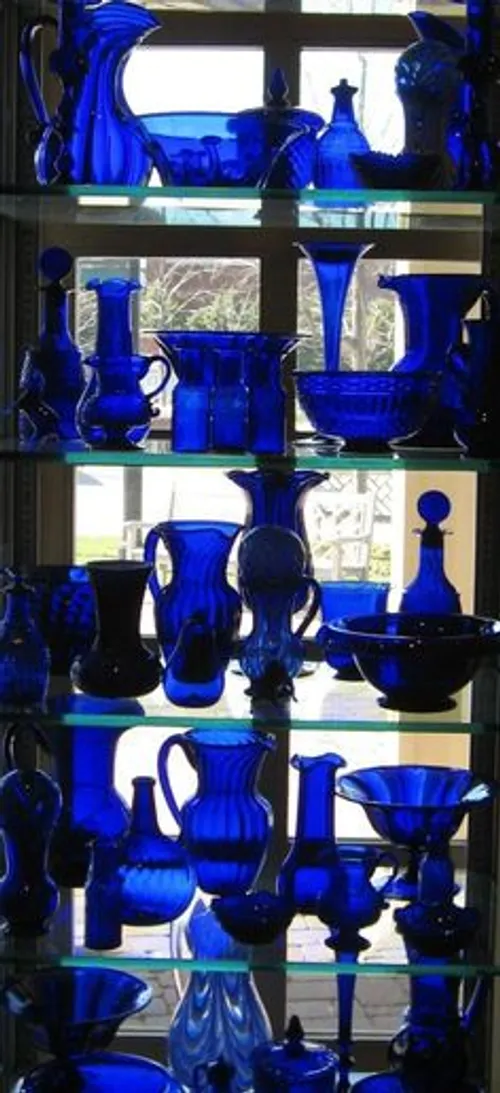 photography housewares blue by MyLittleCornerOfTheWorld