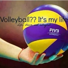 #volleyball