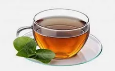 عوارض مصرف چای بعد از غذا