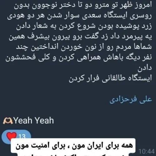 ایران نیروی انتظامی