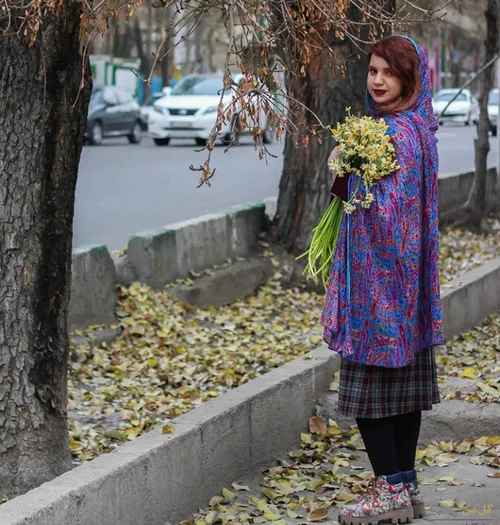 باید در انتهایِ یک کوچه یا اصلا خیابان