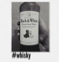 #whisky