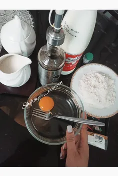 🎐 باز هم شکم جان...🙄😋🍶