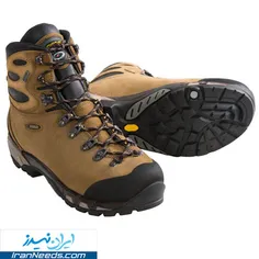 جدیدترین مدل های کفش کوهنوردی 2013 
