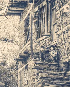 روزگار کودکی یادت بخیر