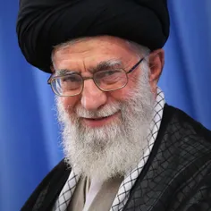 حضرت آیت الله خامنه ای