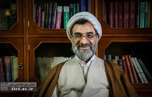 ◽️حجت الاسلام خسروپناه پژوهشگر ایرانی پر استناد علوم انسا