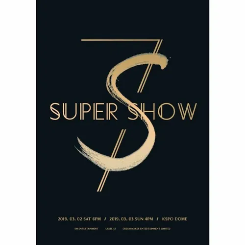 SS7S IS COMING👑