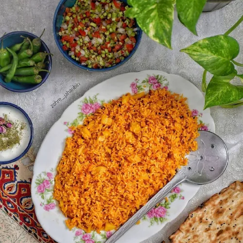 خوشمزه ترین غذای فوری دنیاست بنظرم