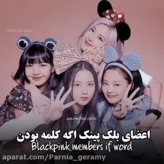 🖤BLACKPINK🩷