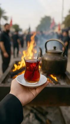 هر ایرانی دلش میخواد که الان تو این مسیر باشه!