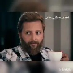 #حجاب_مرد