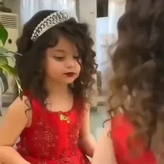 ای جوووونم ماهاشو🥺🥺😍💋