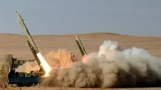 سخنگوی نیروی هوایی اوکراین: توان دفاع‌ در برابر موشک‌های بالستیک «فاتح» و «ذوالفقار» ایران را نداریم😂


