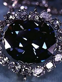 #الماس هزار میلیاردی: معروف ترین گنج جهان!!