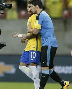 برزیل 2 اروگوئه2