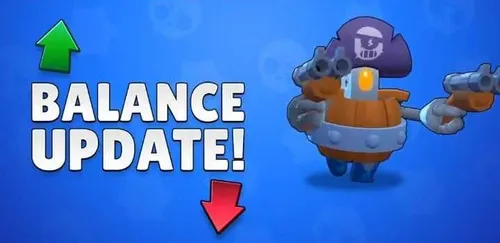 BALANCE UPDATED!