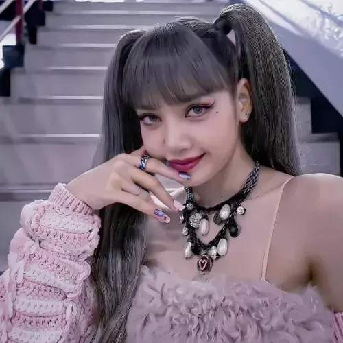 lisa❤