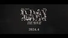 آپدیت چنل یوتیوب BANGTANTV با تریلر IMAX فیلم SUGA│Agust 