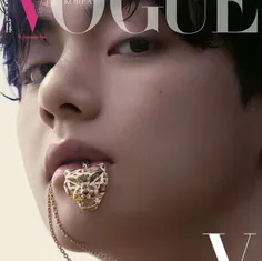 VOGUE