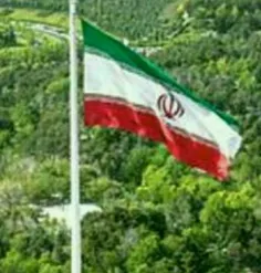 من می خواهم که هفت دولت زیر سایه بیرق ایران باشند و حالا 