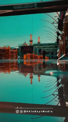 لبیک یا حسین؏🖤