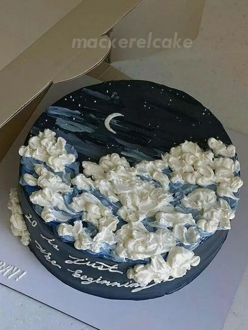 خوشمزه های لعنتی 🤪🍰