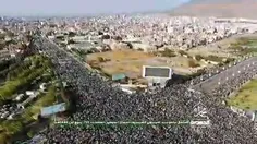 🌼🌼جشن میلاد نبی اکرم اسلام در یمن 🌼🌼