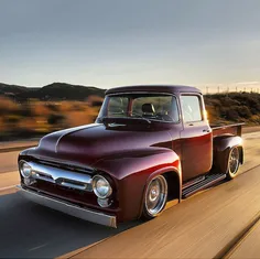 Ford-F100-1956