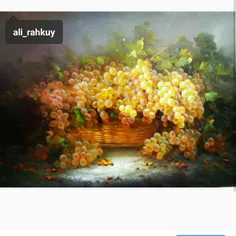 Painting By :Ali_Rahkuy...