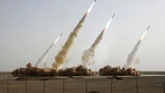 تجهیزات موشکی ایران
