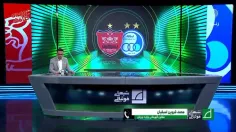 شبهای فوتبالی/ شروین اسبقیان: فقط همین دو مجموعه خواهان استقلال و پرسپولیس بودند