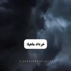 خودم خردادیم