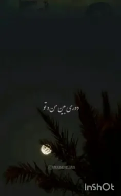 خداحافظ برای تو رهایی داشت...🍃🕊🍃⚘
برای من غم تلخ جدایی داشت...♥😢🍁🥀