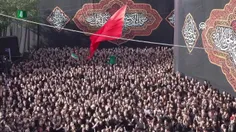 فرا رسیدن تاسوعای حسینی تسلیت باد🖤