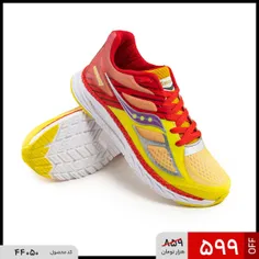 کفش اسپرت Saucony 2024