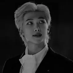 [ Kim Namjoon ]