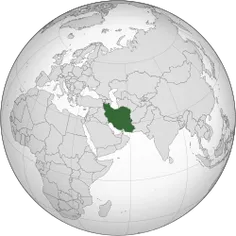 اطلاعات بسیار کوچکی از قدرت نظامی جمهوری اسلامی ایران 