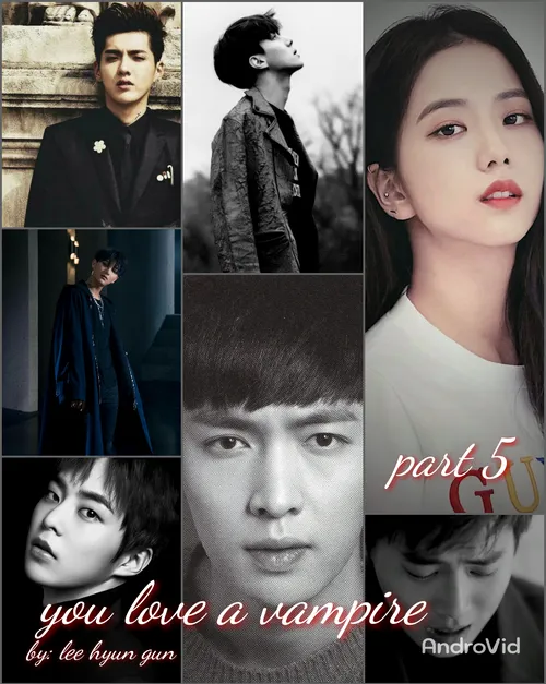 you love a vampire part 5 (5)