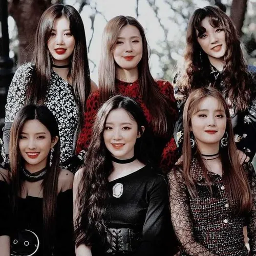 (G)I-DLE Reveals Locations And Dates For World Tour