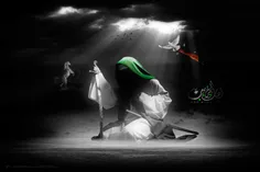 حسین-علیه السلام-هنوز مظلوم است