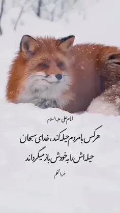 مراقب رفتارهایمان باشیم