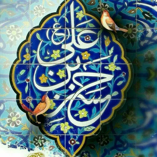 ماه دل آرای نیمه ی رمضان..