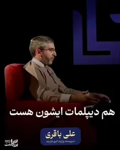 سعید جلیلی  رئیس جمهور آینده