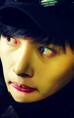 #ji chang wook#Healer#