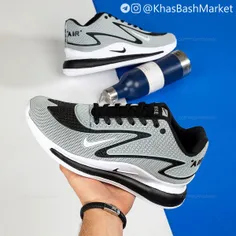🍏 کفش مردانه Nike مدل 14155 - خاص باش مارکت

