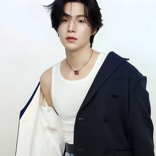 از زبان یونگی: